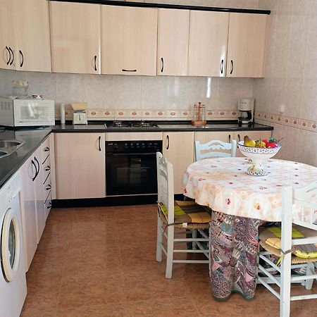Vivienda Rural Los Iberos M&M, Castellar de Santisteban المظهر الخارجي الصورة