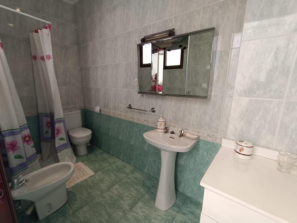 Vivienda Rural Los Iberos M&M, Castellar de Santisteban المظهر الخارجي الصورة
