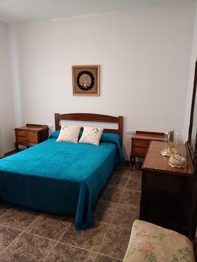 Vivienda Rural Los Iberos M&M, Castellar de Santisteban المظهر الخارجي الصورة