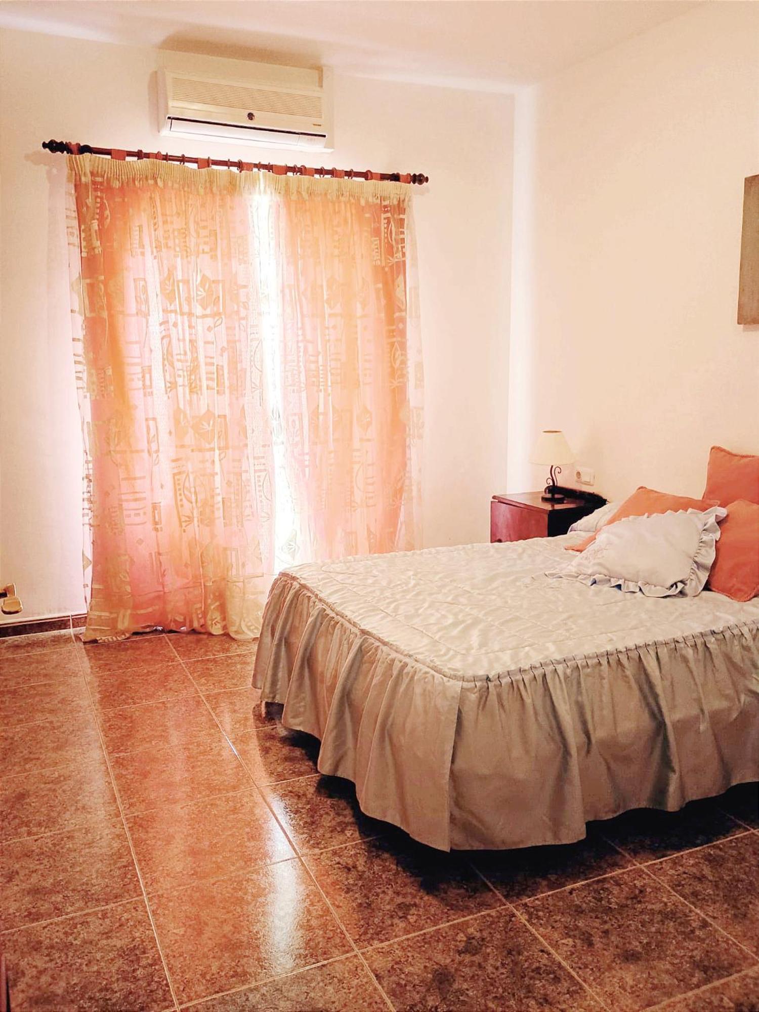 Vivienda Rural Los Iberos M&M, Castellar de Santisteban المظهر الخارجي الصورة
